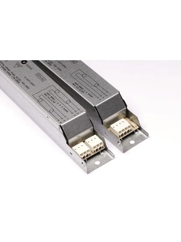 Helvar Electronic ballast el2x14-35ngn5