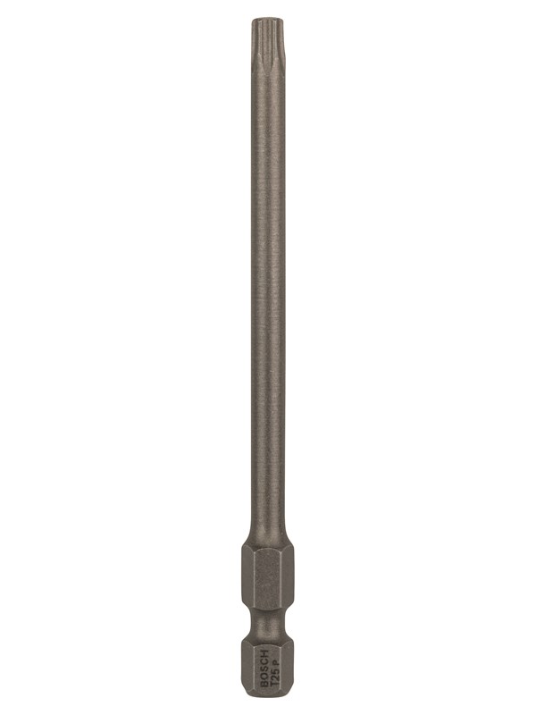 Bosch Skrutrekkerbits, ekstra hard T25, 89 mm