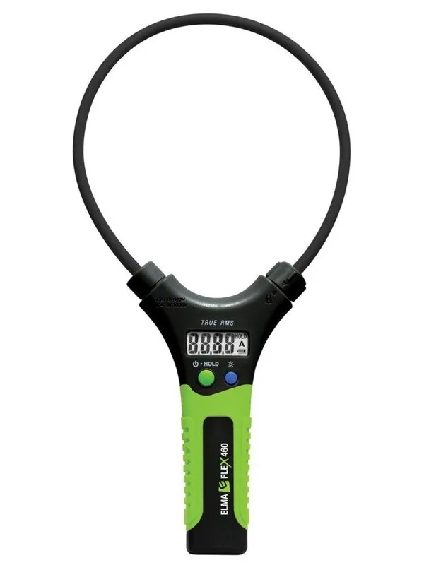 Elma Instruments Elmaflex 460 clamp meter
