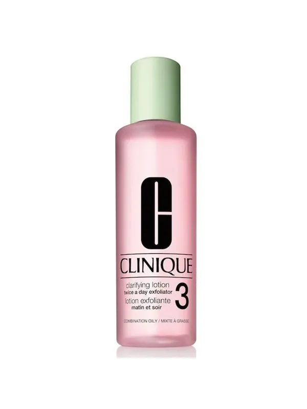 Clinique Clarifying Lotion 3 - 400ml