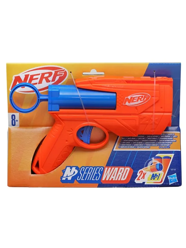 NERF N Series Ward
