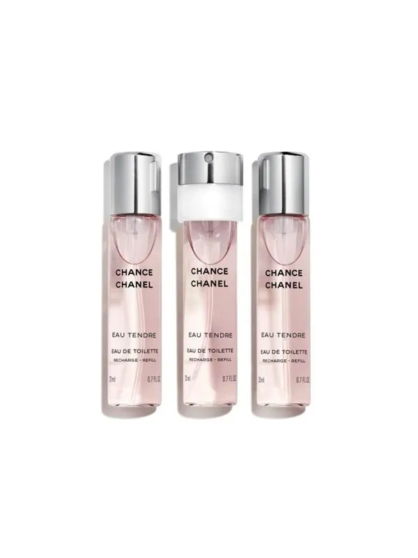 Chanel Chance Eau Tendre