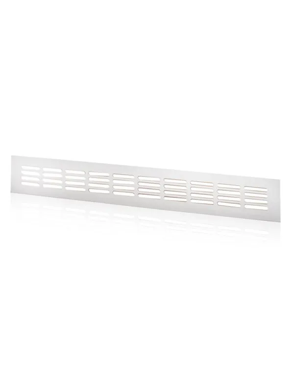 Duka Ventilation grille Type 460 400x60 mm alu