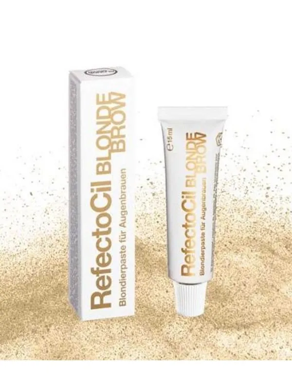 Refectocil  eyebrow/eyelash paint