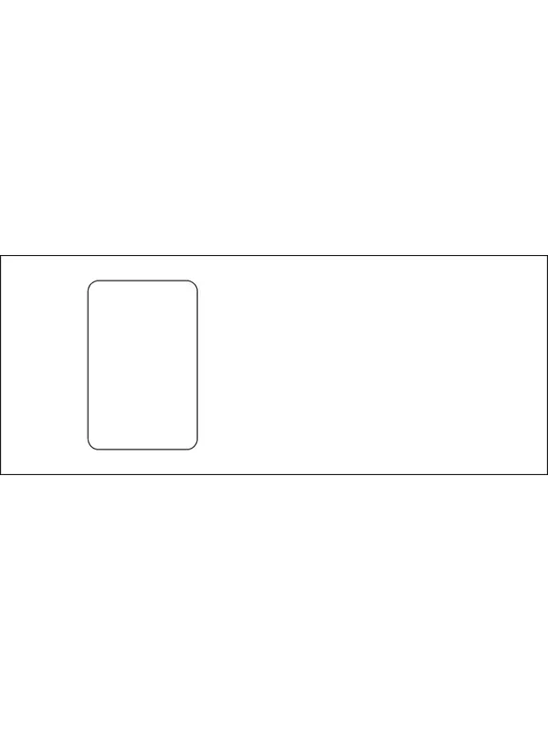 Hager Cover 1m 1se/br 170 perlewhite