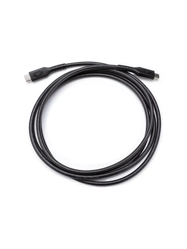 Crestron Electronics Crestron CBL-USB3G1-C-C-6 - USB-C cable - 24 pin USB-C to 24 pin USB-C - 1.8 m