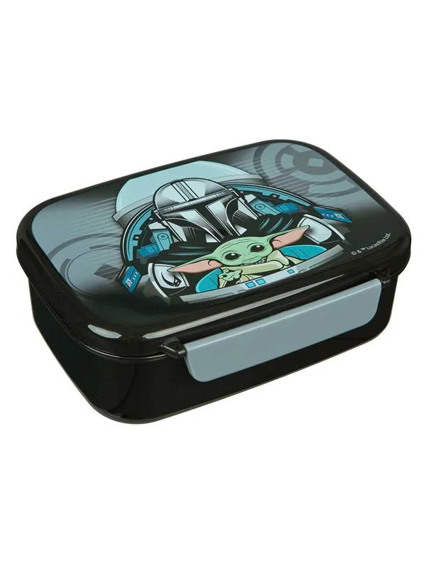 Star Wars The Mandalorian Lunchbox Grogu