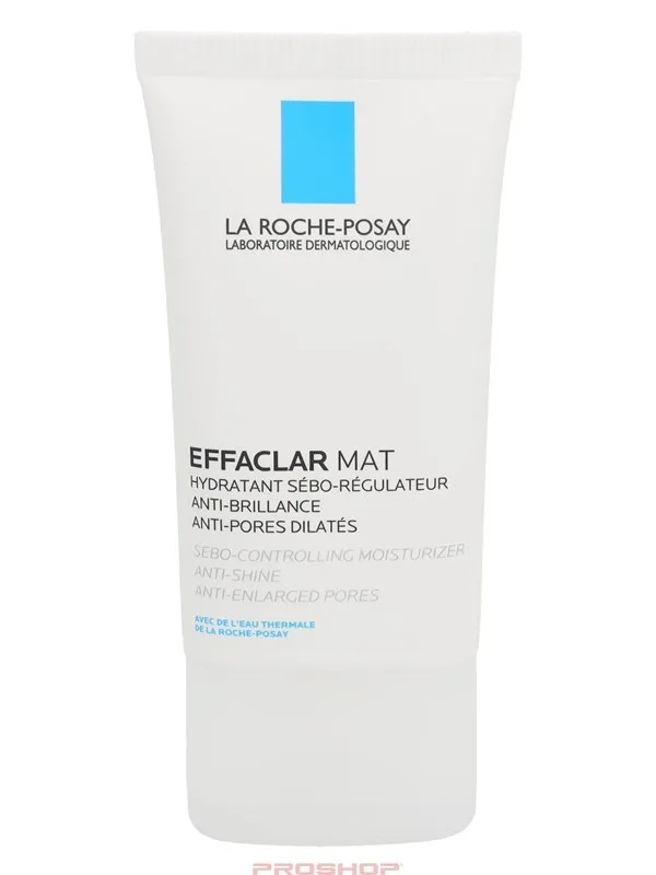 La Roche-Posay Effaclar Mat Daily Moisturizer