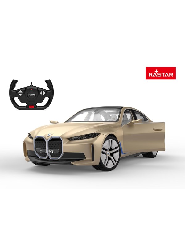 RASTAR Remote control 01:14 BMW