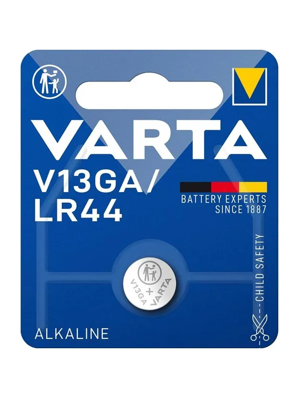 VARTA V 13 GA
