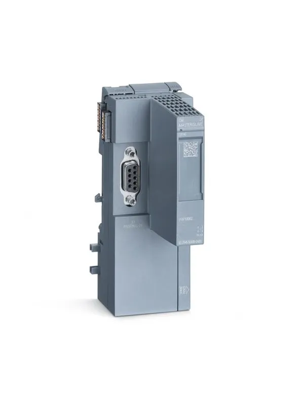 Siemens Et 200sp cm dp for et 200sp cpu 6es7545-5da00-0ab0