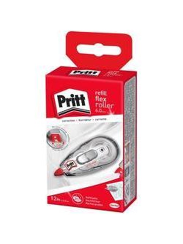 Henkel Pritt Correction Roller refill Flex