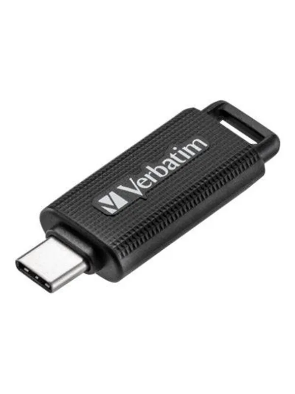 Verbatim Store 'n' Go USB Flash Drive - 64 GB - 64GB - Minnepenn
