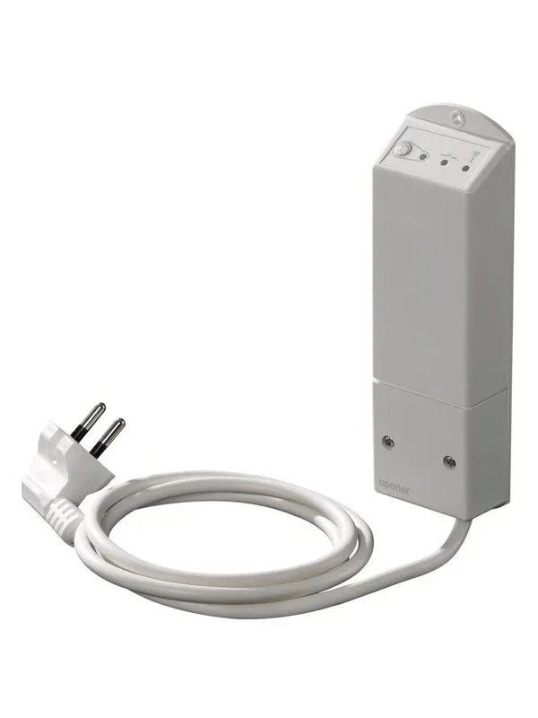 Uponor smatrix relay module
