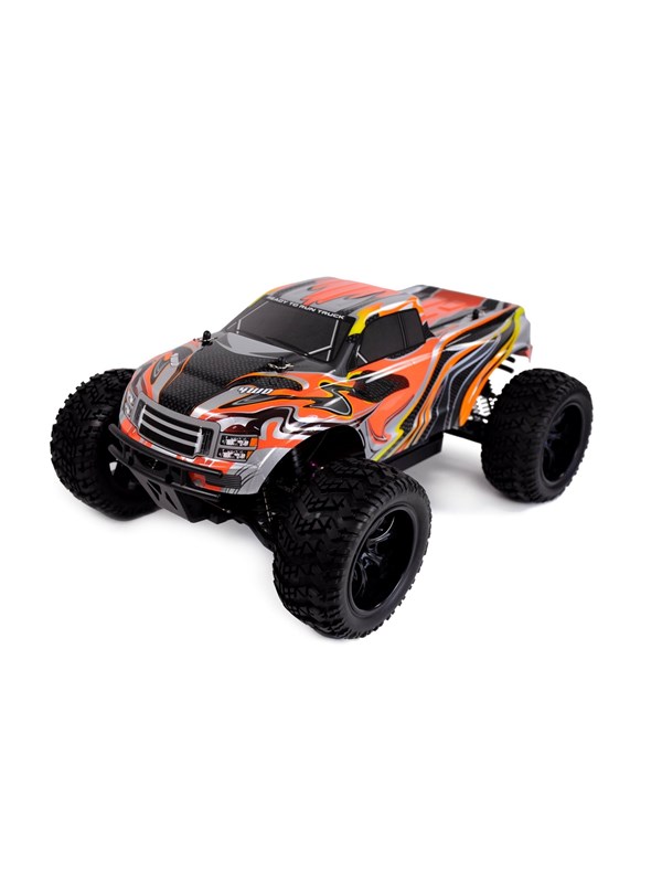 Amewi Crazist Monster Truck Brushed 1:10 4WD RTR