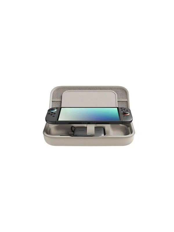 Belkin Gaming - case for game console
