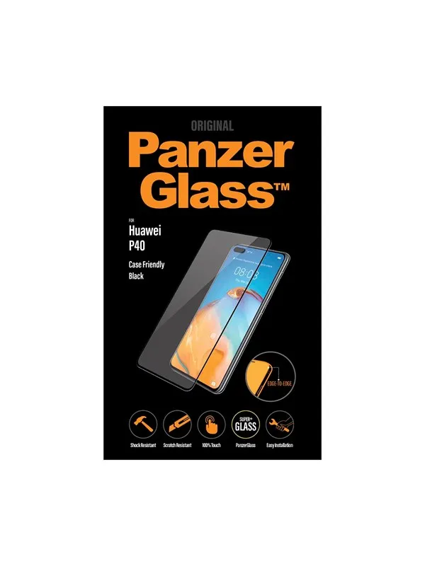 PanzerGlass Screen Protector Huawei P40