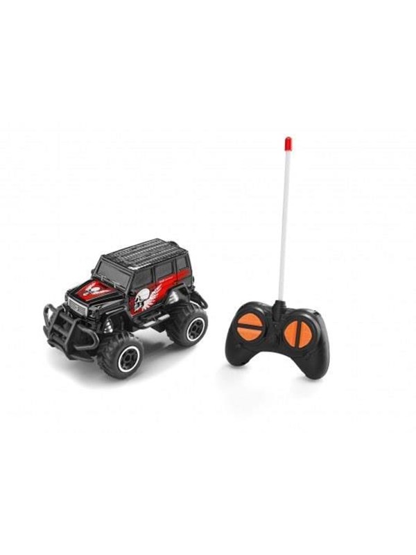 Revell RC Controllable Car - Urban Rider