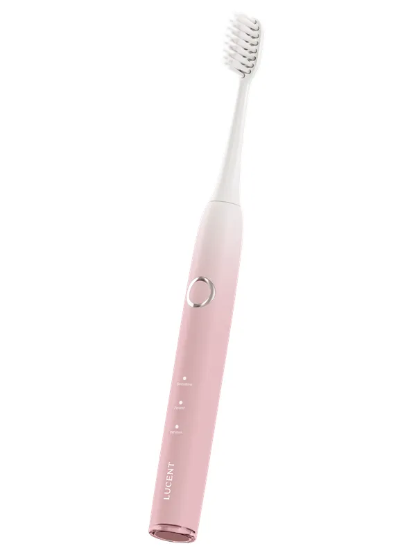 Be Lucent Elektrisk tannbørste Spark Pink Bliss