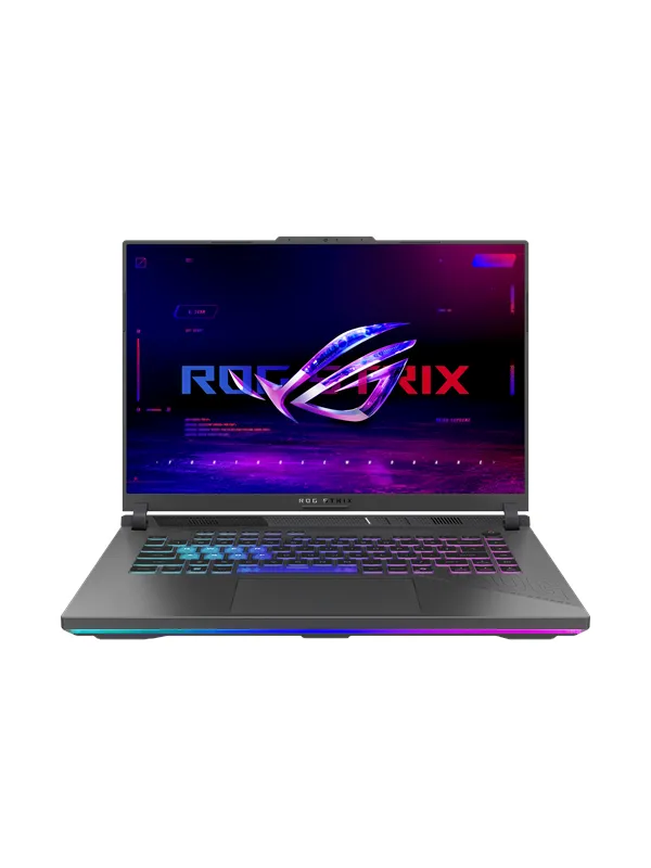 ASUS ROG Strix G16 - 16" | RTX 5080 | Ryzen 9 | 32GB | 1TB