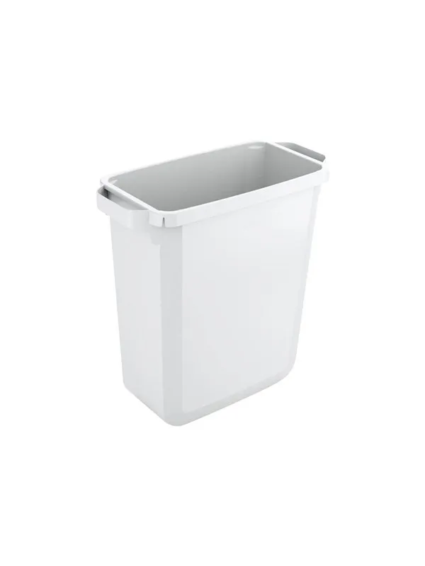 DURABLE Avfallsbeholder DURABIN® 60L rektangulær