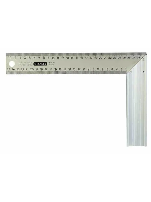Stanley Ruler