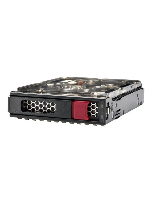 HP E - 16TB - Harddisk - P23608-B21 - SAS3 - 3.5" LFF
