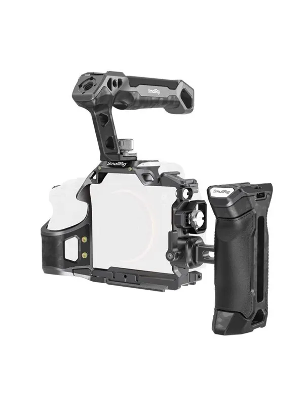 SmallRig 6031 Advanced "Rhinoceros" Cage Kit for S