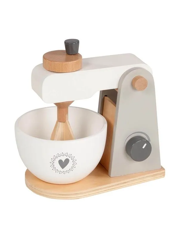 Goki Wooden Mixer 2 pcs.
