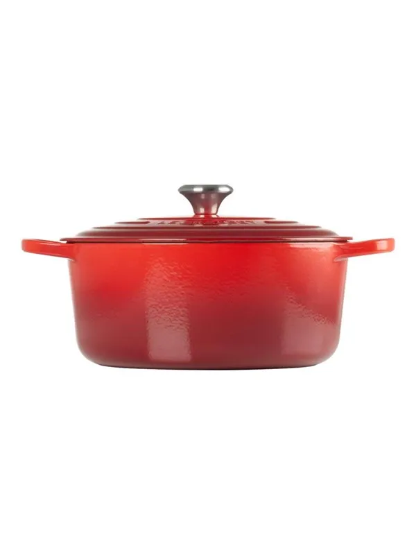 Le Creuset Signature casserole - 22 cm - 3.3 L