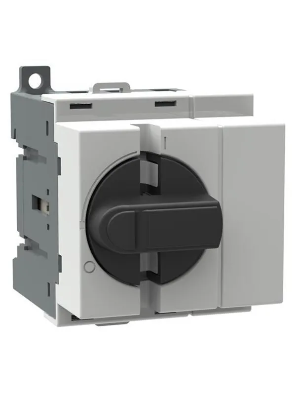 ABB Switch-disconnector ot40m4 40a