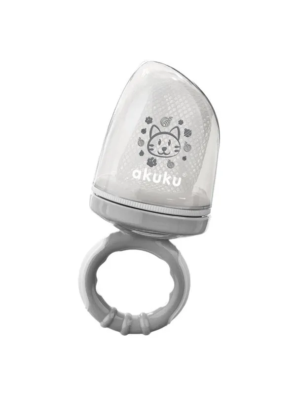 Akuku Mesh food feeder with 1 extra mesh inside / CAT