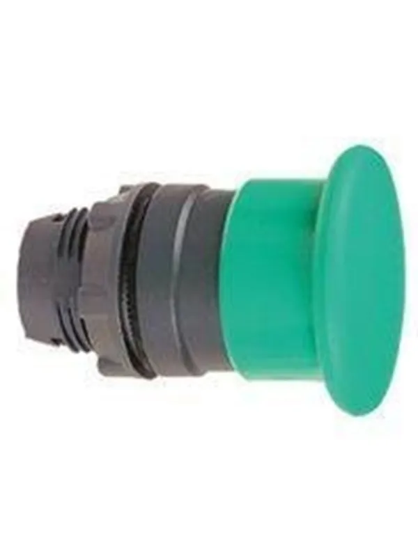 Schneider Electric Mushroomm push but head
