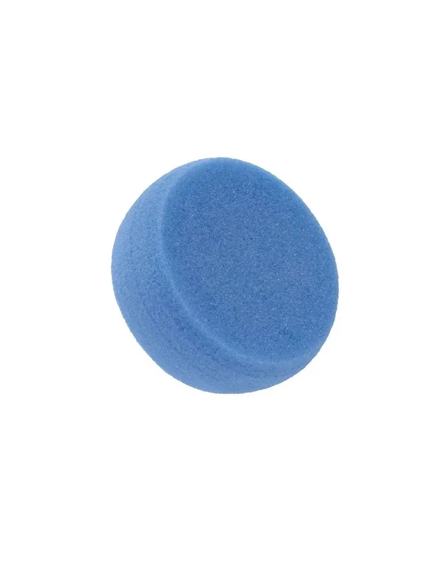 Akuku Bath sponge blue