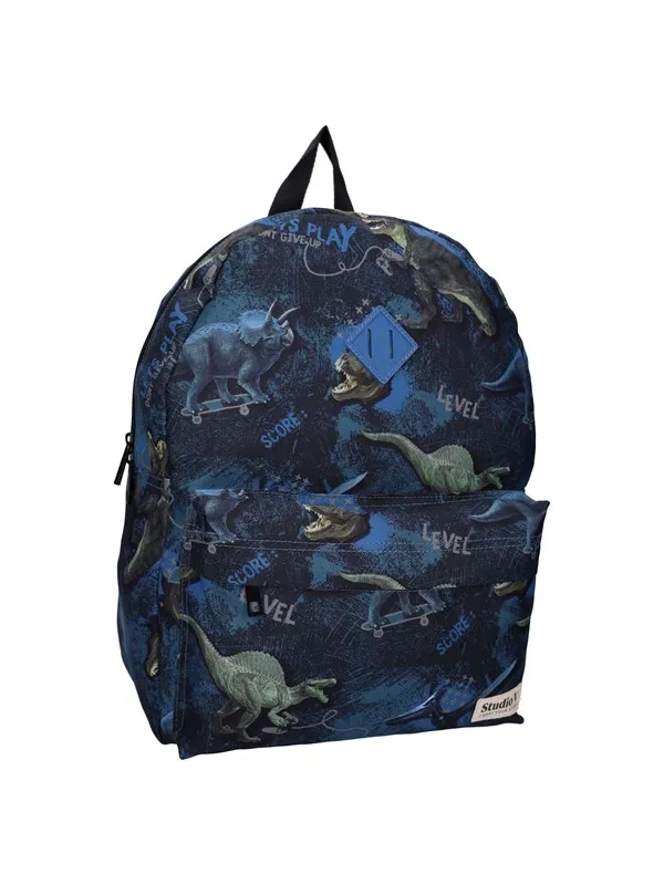 Studio V Backpack  Extinct Legends