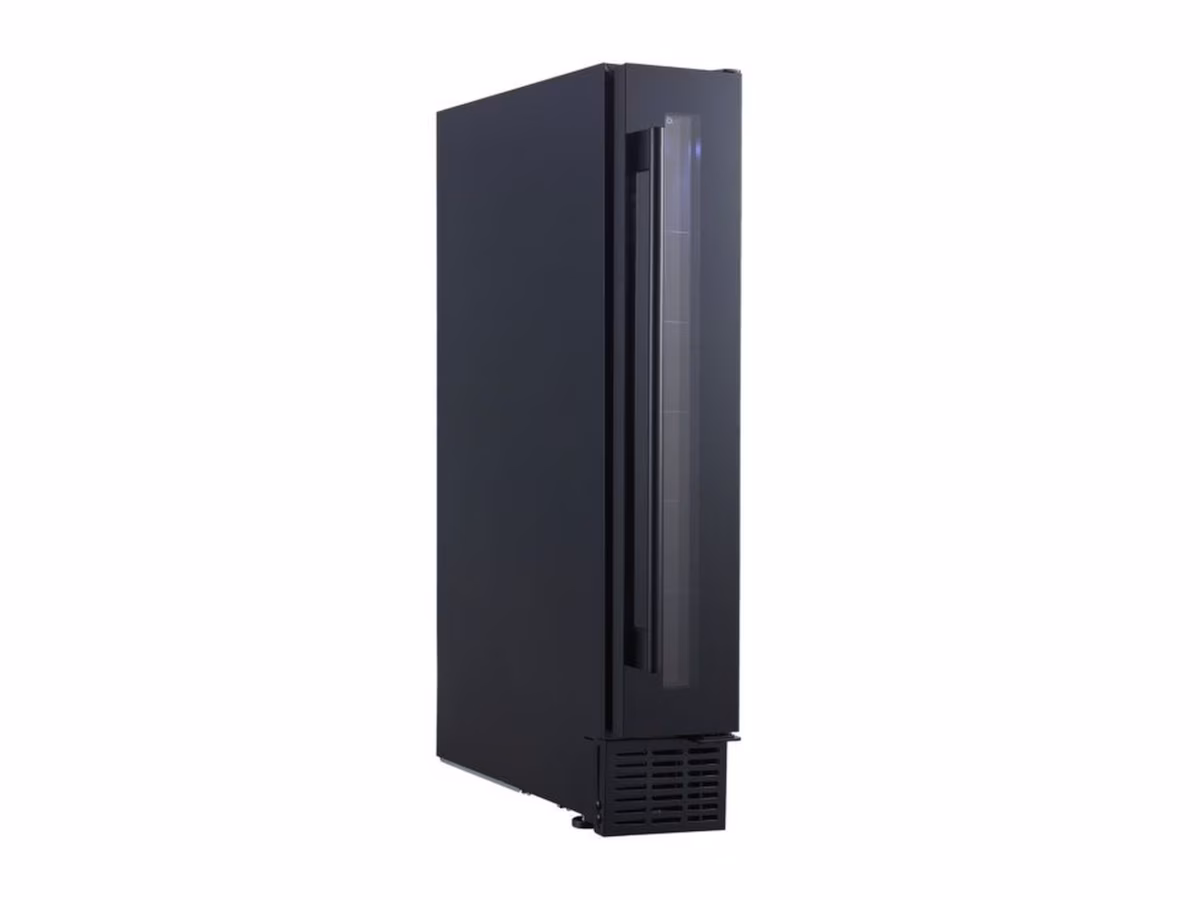 Temptech Classique CLX15SB vinskap (6 flasker)
