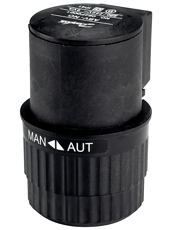Danfoss abv nc thermal actuator