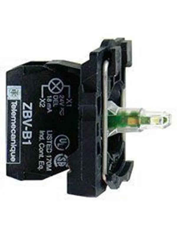 Schneider Electric 230 v led pilot light bod