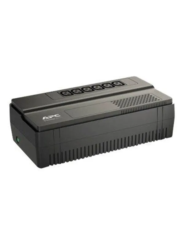 APC BV500I - Easy UPS - 500VA/300W - Line Interactive UPS