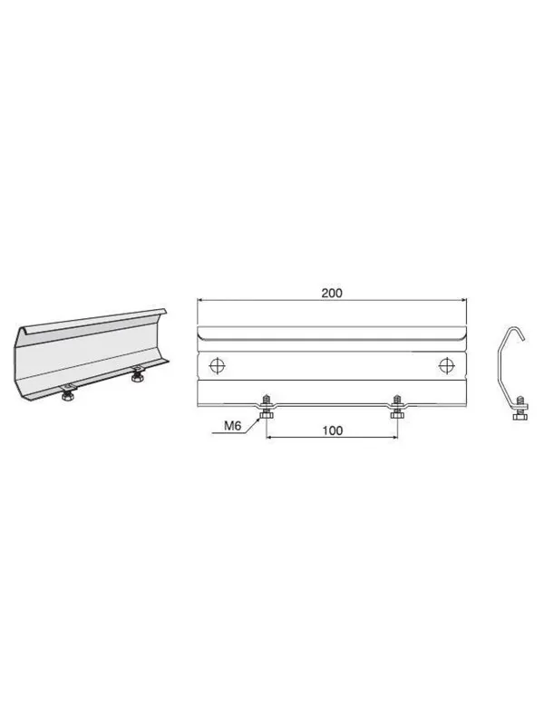Wibe Joint 21 aisi 316