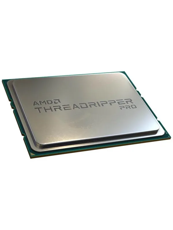 AMD Ryzen ThreadRipper PRO 5955WX / 4 GHz processor - OEM Prosessor/CPU - 16 kjerner - 4 GHz - AMD sWRX8 - Bulk (uten vifte)
