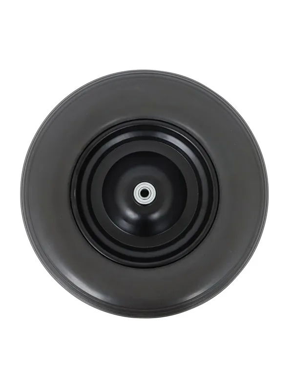 Green>it wheels puncture-free 4 x 8