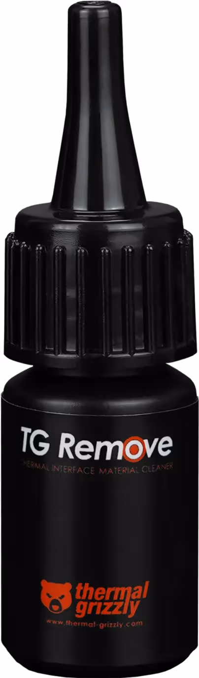 Thermal Grizzly TG Remove rengjøringsmiddel (10 ml)