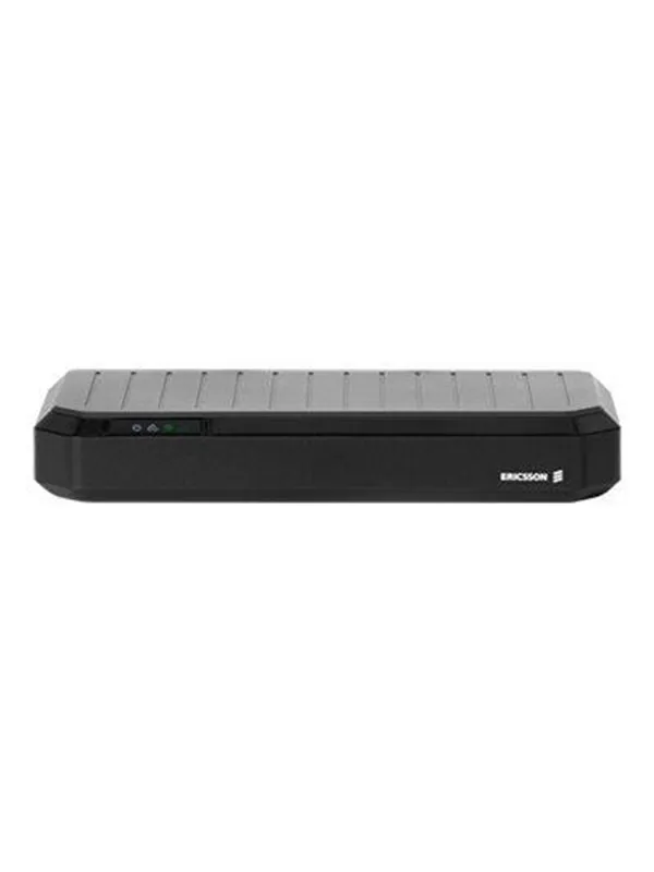 CradlePoint Ericsson Cradlepoint E400-5GE-GL - Wireless router 802.11a/b/g/n/ac/ax/be (Wi-Fi 7)