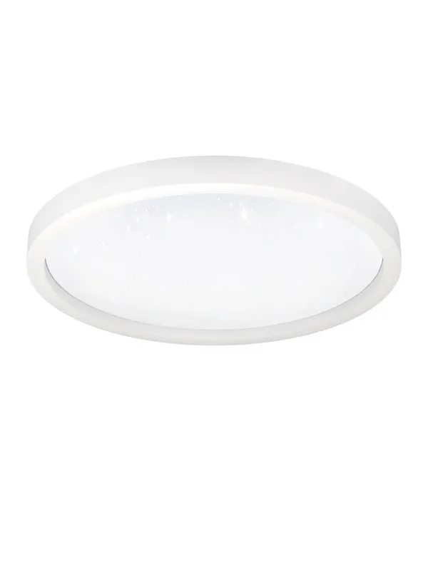 EGLO Connect-Z taklampe MONTEMORELOS-Z SMARTLIGHT HVIT