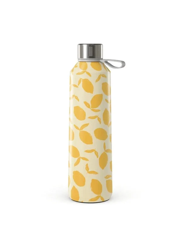 Burga Lemon Tart - Water Bottle 800ml