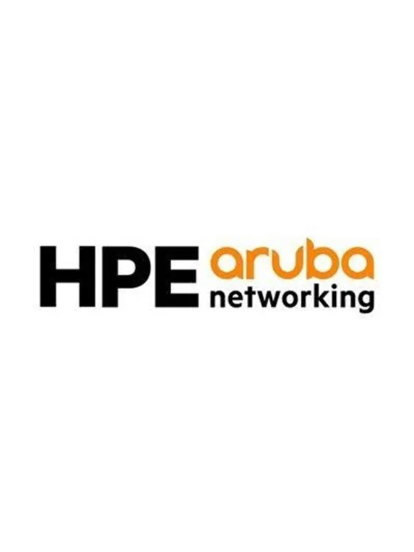 Hewlett Packard Enterprise HPE Aruba - power supply Strømforsyning (PSU) - ATX - 80 Plus