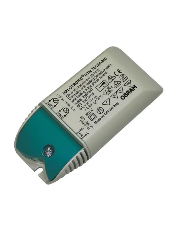Osram halotronic htm 70w