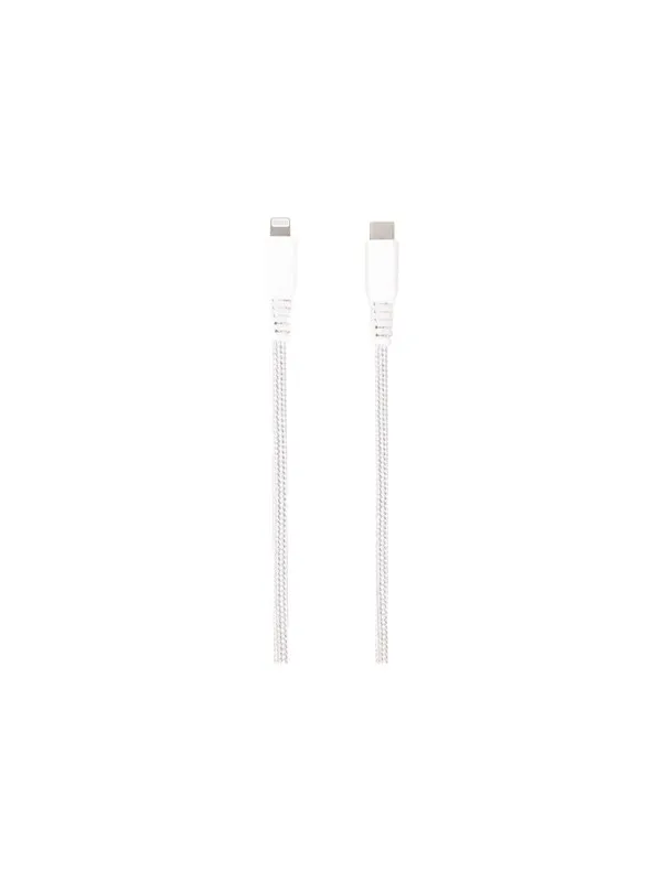 Vivanco LongLife Lightning cable - Lightning / USB - 1.5 m