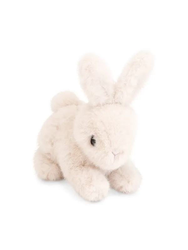 Orange Toys The Softest Little White Bunny - 20CM